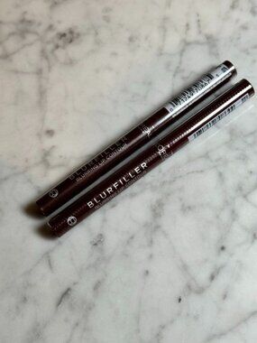 L'Oréal Blurfiller Blurring Lip Contour Set | 530 & 570 | NEW MAKEUP